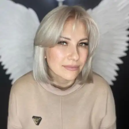 Ilmira, 35Naberezhnye Chelny, Russia 