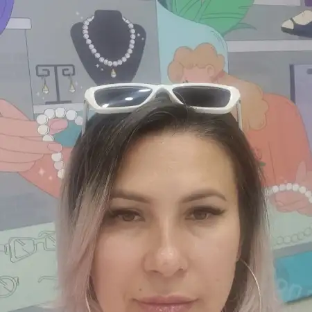 Ilmira, 35Naberezhnye Chelny, Russia 