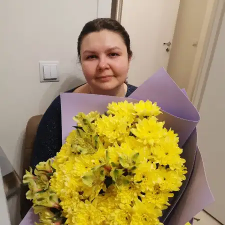 Lyaylya, 34Lyubertsy, Russia