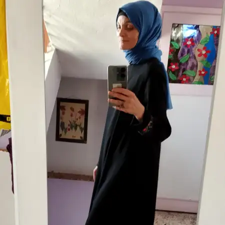 Rahime, 47Adana, Turkey 