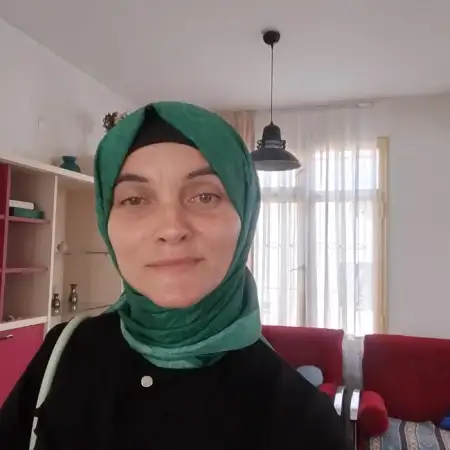Rahime, 47Adana, Turkey 