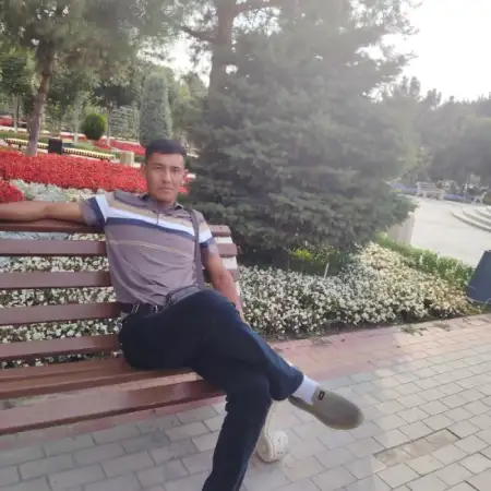 Boxodir, 31Latvia 