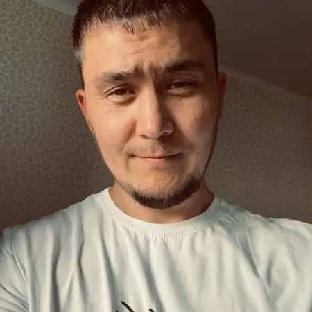 Azamat, 35Kazan, Russia 