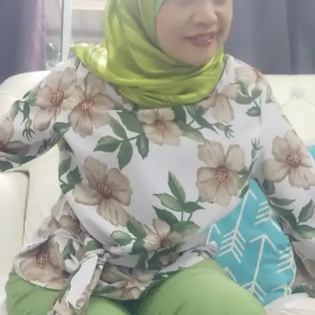 Melor, 55Malaysia