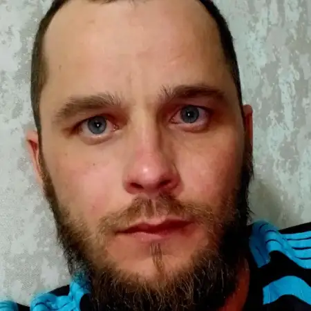Adam, 32Mostovskoy, Russia 