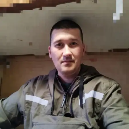 Artur, 39Ishimbay, Russia 