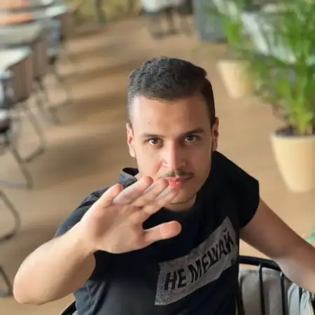 Mohamed, 27Kaluga, Russia 