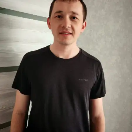 Ildar, 32Naberezhnye Chelny, Russia 