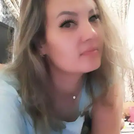 Elmira, 44Krasnodar, Russia 