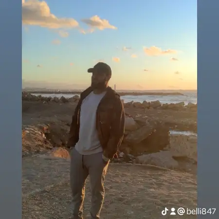 Kouider, 34Algeria 
