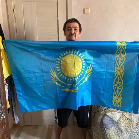Bulat, 35Novopavlovsk, Russia 