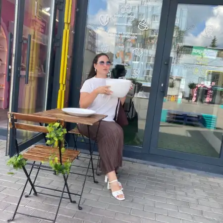 Galiya, 29Ufa, Russia 