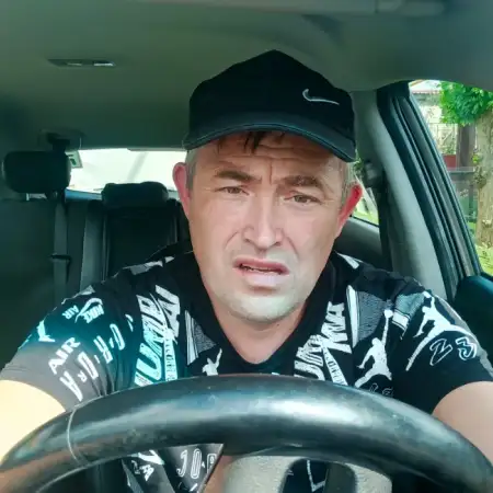 ILDAR, 44Naberezhnye Chelny, Russia 
