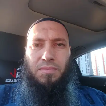 Nafis, 42Kazan, Russia 
