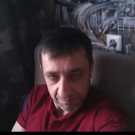 Demir, 54Pushkin, Russia 