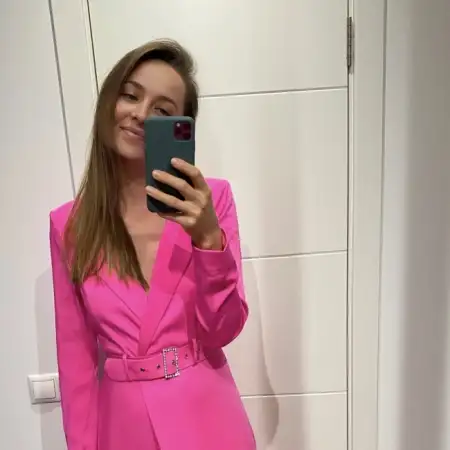 Alfiya, 37Moscow, Russia 