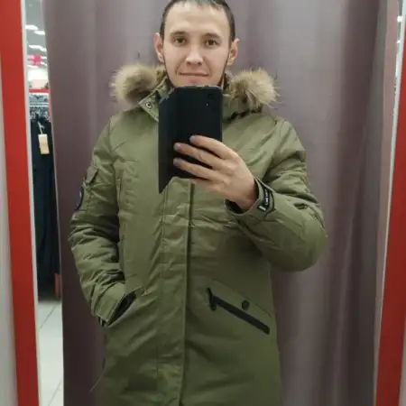 Almaz, 29Ufa, Russia 