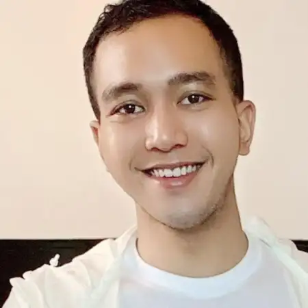 Osvaldo, 31Indonesia 