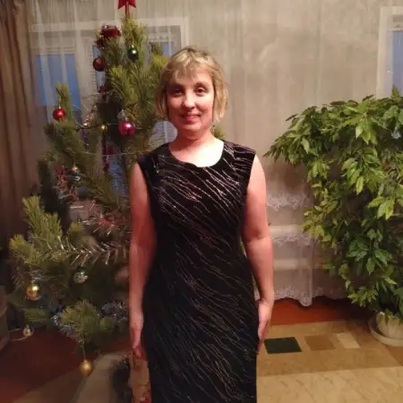 Rushaniya, 36Ulyanovsk, Russia 