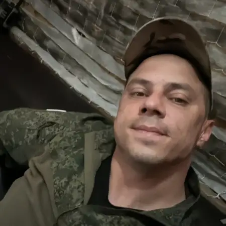 Georgiy, 32Korenovsk, Russia 