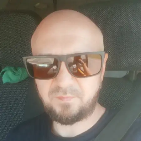 Albert, 42Almetyevsk, Russia 