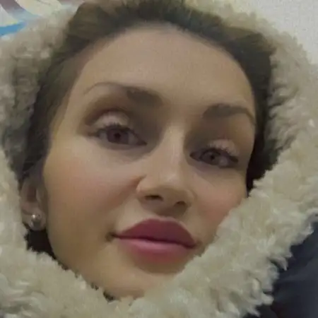 Milana, 37Moscow, Russia 