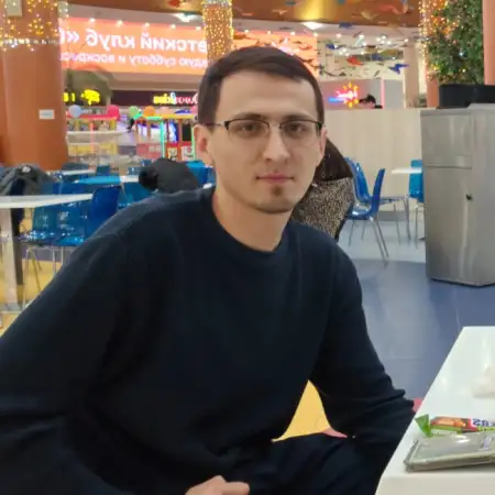 Brave, 28Kazan, Russia 