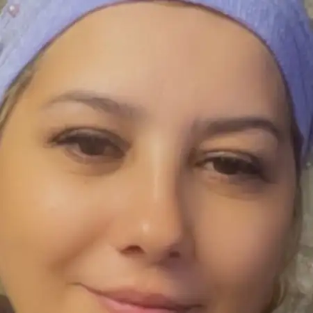 Lilie, 47Dimitrovgrad, Russia 
