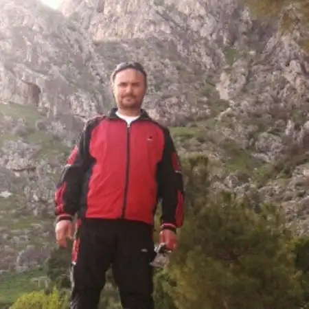 Erenalp, 47Aydin, Turkey 