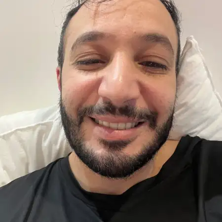 Toufik, 35Paris, France 