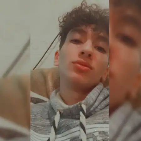 Mehdy, 25Morocco 