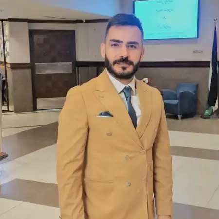 Omar, 34Jordan 