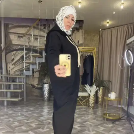 Amina, 51Russia 