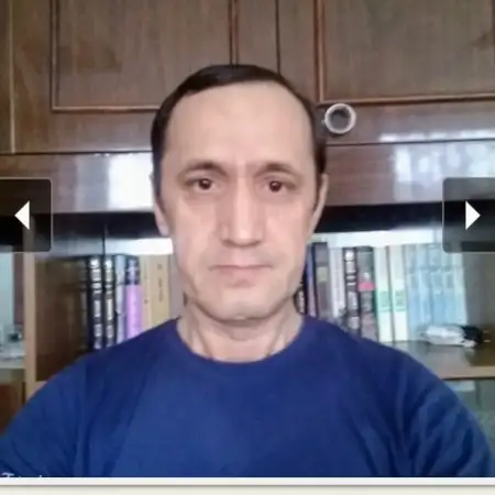 Fanil, 57Ufa, Russia 