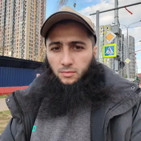 Bolat, 32Moscow, Russia 