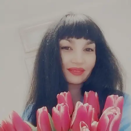 Elya, 46Moscow, Russia 