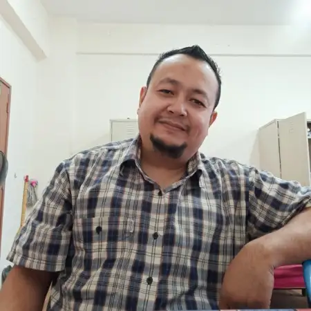 Alasyraf, 38Malaysia 