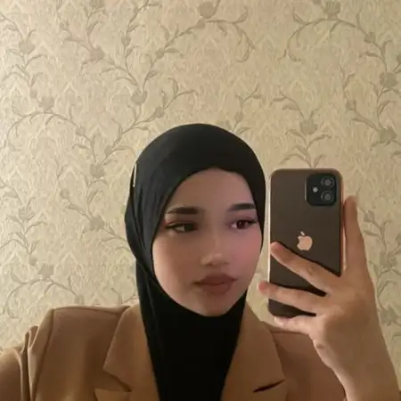 Malika, 23Russia 