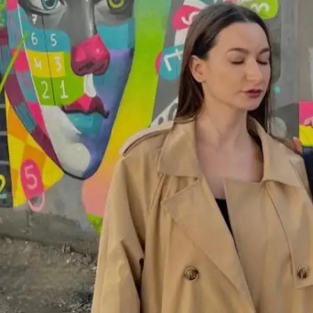 Amina, 23Penza, Russia 