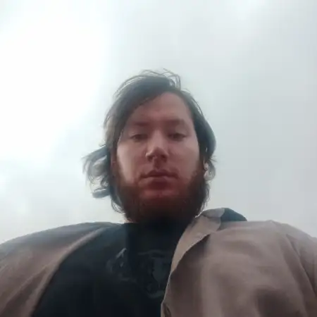 Muhammad, 26Makhachkala, Russia 
