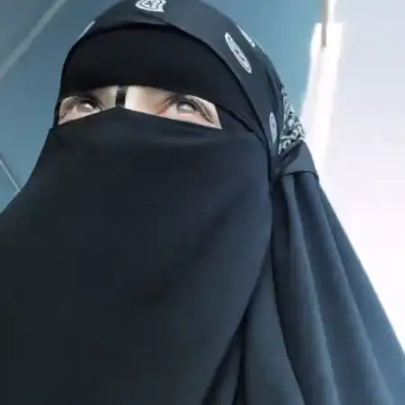 Aisha, 20, Kazakhstan - Muslim Dating Site