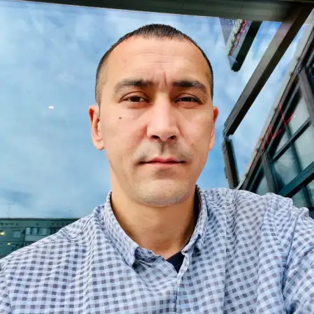 Emil, 42Omsk, Russia 