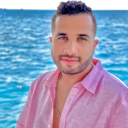 Muhammad, 29Idaho Falls, USA 