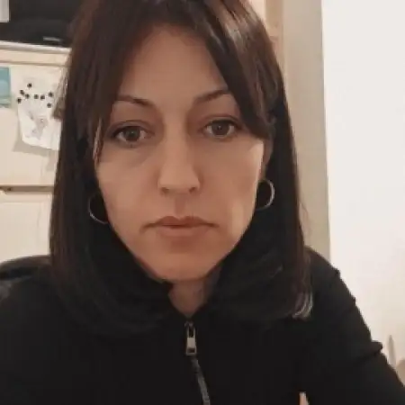 Sabina, 42Moscow, Russia 