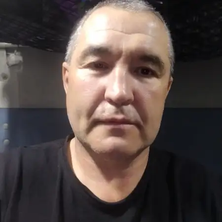 Nazif, 50Karabash, Russia