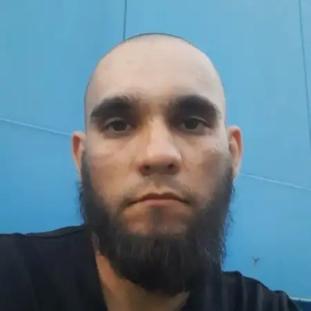 AbduLlah, 39Ufa, Russia
