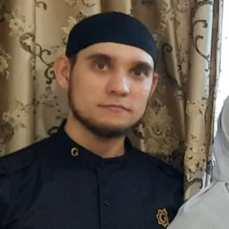 AbduLlah, 39Ufa, Russia 