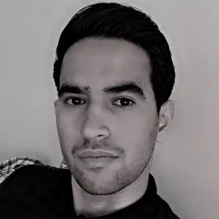 ABDELLATIF, 25Morocco 