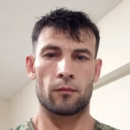 Kiiomuddin, 43Moscow, Russia