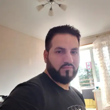 MUHAMMAD, 38Syria